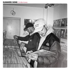 Summers Sons - Undertones