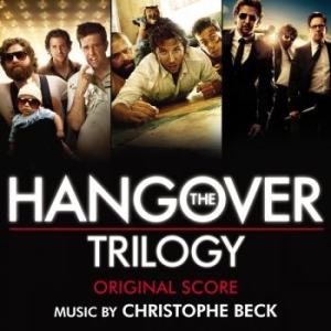 Various Artists - Hangover Trilogy - Soundtrack