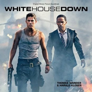 Various Artists - White House Down - Soundtrack