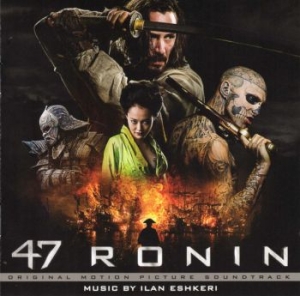 Various Artists - 47 Ronin - Soundtrack
