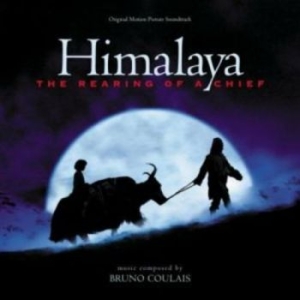 Various Artists - Himalaya The Rearing Of A Chief - S