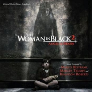 Various Artists - Woman In Black 2 - Soundtrack
