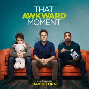 Various Artists - That Awkward Moment - Soundtrack