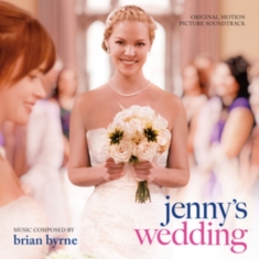 Filmmusik - Jenny's Wedding