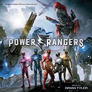 Various Artists - Power Rangers - Soundtrack