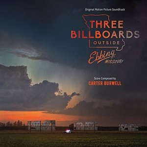 Soundtrack - Three Billboards Outside Ebbing Mis