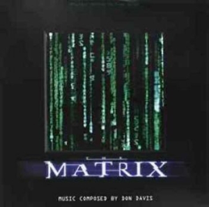 Various Artists - Matrix - Soundtrack