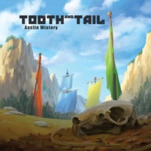Various Artists - Tooth And Tail - Soundtrack