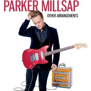 Parker Millsap - Other Arrangements