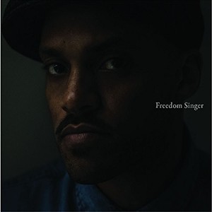 Wendell Mcclelland Khari - Freedom Singer