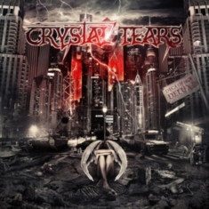 Crystal Tears - Decadence Deluxe