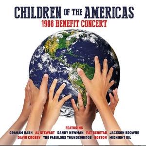 Various Artists - Children Of Americas 1988 Binifeit