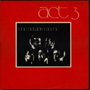 Seldom Scene The - Act 3