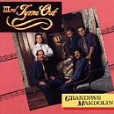 Iiird Tyme Out - Grandpa's Mandolin