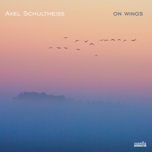 Schultheiß Axel - On Wings