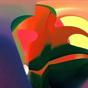 Rroxymore / Bruce / Chekov - Patina Echoes Sampler