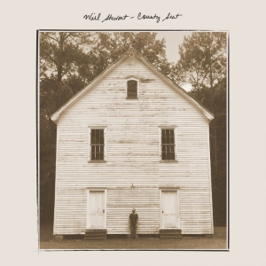 Will Stewart - County Seat
