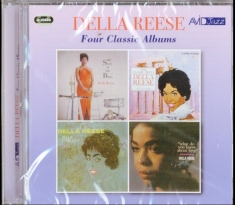 Reese Della - Four Classic Albums