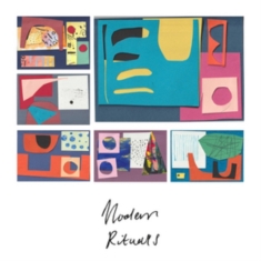 Modern Rituals - Light That Leaks In