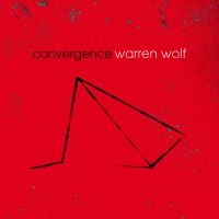 Wolf Warren - Convergence