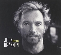 Brannen John - Bravado