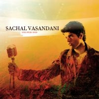 Vasandani Sachal - Eyes Wide Open