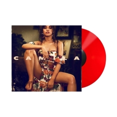 Cabello Camila - Camila