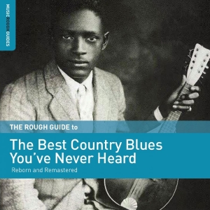 Various Artists - Rough Guide To The Best Country Blu