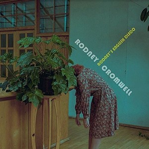 Cromwell Rodney - Rodneys English Disco (+Cd)