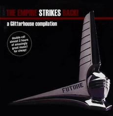 Various Artists - Empire Strikes Back