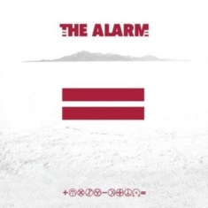 Alarm - Equals