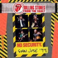 Rolling Stones - From The Vault