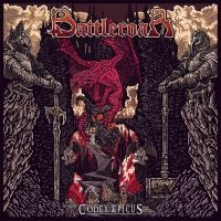 Battleroar - Codex Epicus