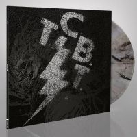 Black Tusk - Tcbt (Clear Vinyl Lp)