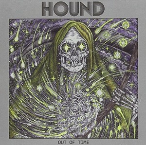 Hound - Out Of Time