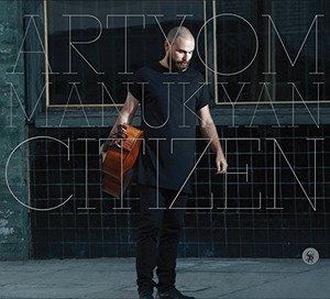 Manukyan Artyom - Citizen