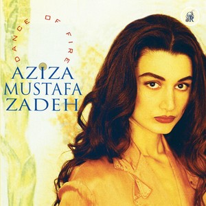 Zadeh Aziza Mustafa - Dance Of Fire