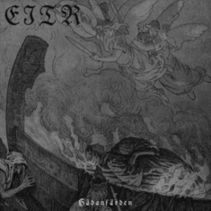 Eitr - Hädanfärden