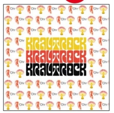 Various Artists - Krautrock