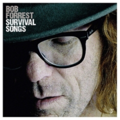 Forrest Bob - Survival Songs