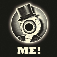 Residents - I Am A Resident! Gatefold Edition