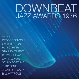 Various Artists - Downbeat Jazz Awards 1976
