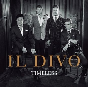 Diverse - Timeless