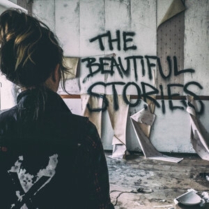 Invsn - Beautiful Stories (Lim. Ed. White V