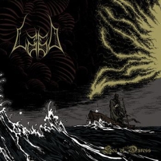 Lago - Sea Of Duress