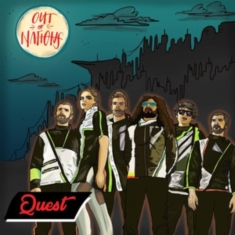 Out Of Nations - Quest