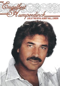 Humperdinck Englebert - Live At The Royal Albert Hall (Cd+D