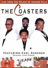 Coasters - Live From The Palace Of Auburn Hill