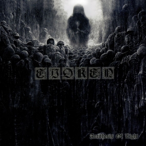 Evoken - Antithisis Of Light (2 Lp Vinyl)