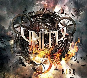 Unity - Rise - Limited Boxset Edition